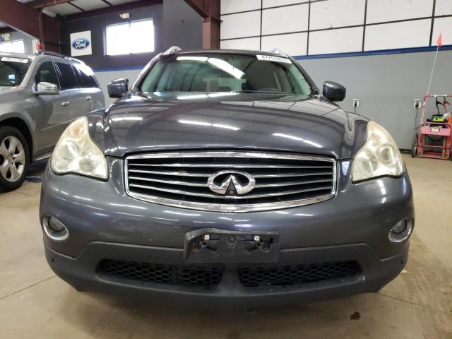 Photo 4 VIN: JN1AJ0HRXAM750085 - INFINITI EX35 BASE 