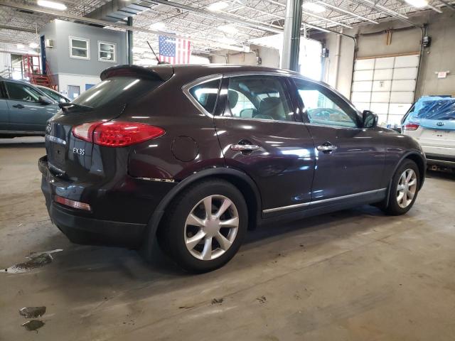 Photo 2 VIN: JN1AJ0HRXAM751138 - INFINITI EX35 BASE 