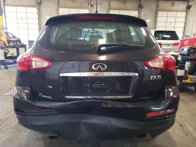 Photo 5 VIN: JN1AJ0HRXAM751138 - INFINITI EX35 BASE 