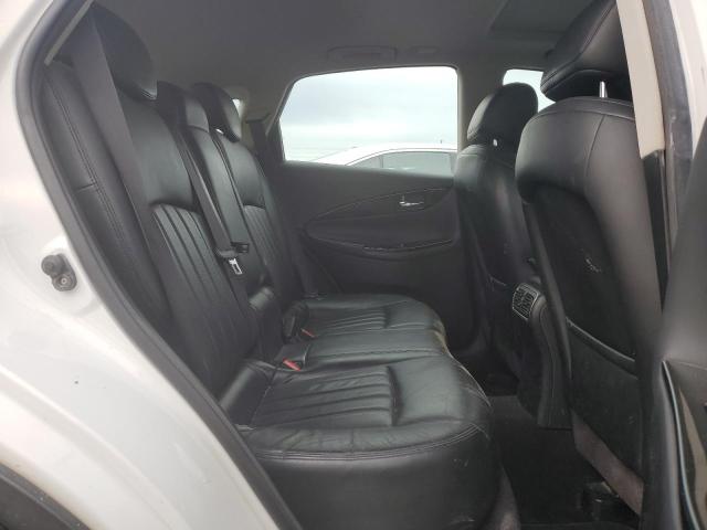 Photo 10 VIN: JN1AJ0HRXAM752449 - INFINITI EX35 