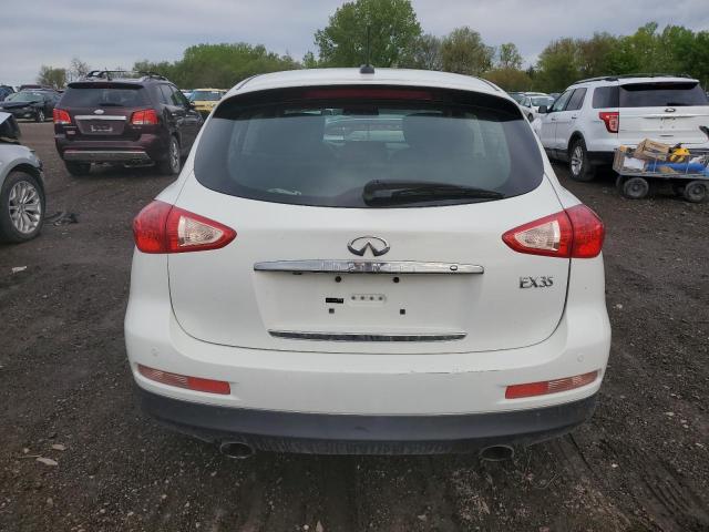 Photo 5 VIN: JN1AJ0HRXAM752449 - INFINITI EX35 