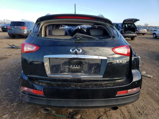 Photo 5 VIN: JN1AJ0HRXAM755707 - INFINITI EX35 