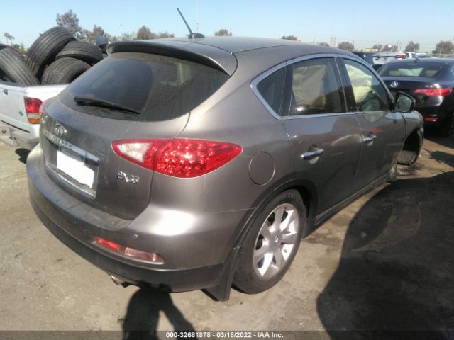 Photo 3 VIN: JN1AJ0HRXAM757148 - INFINITI EX35 