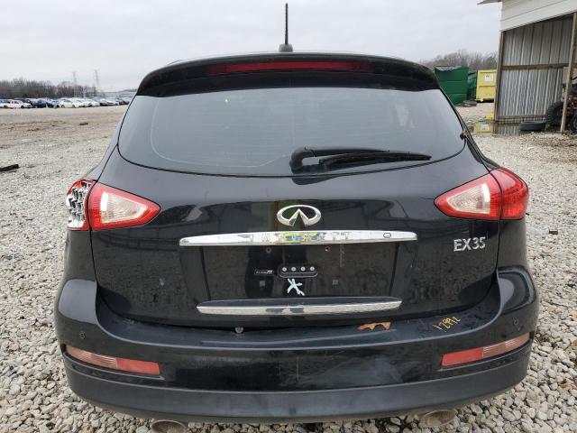 Photo 5 VIN: JN1AJ0HRXBM850981 - INFINITI EX35 