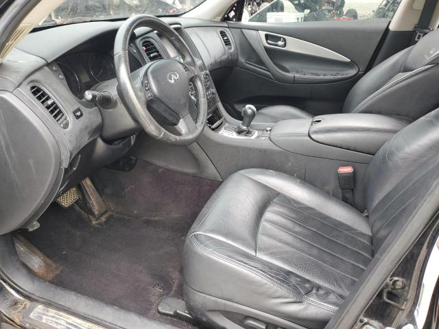 Photo 6 VIN: JN1AJ0HRXBM850981 - INFINITI EX35 