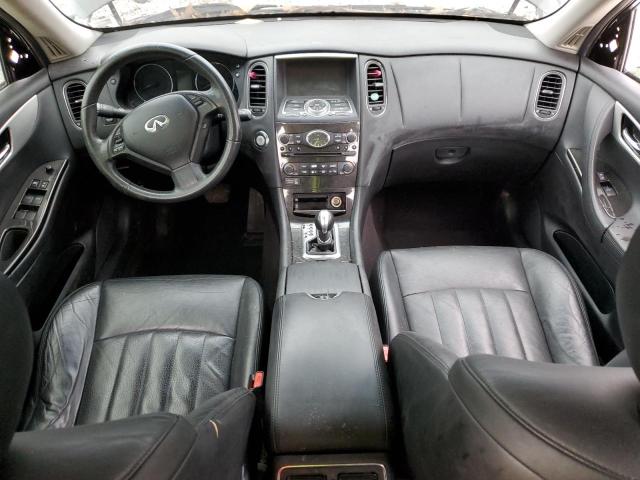 Photo 7 VIN: JN1AJ0HRXBM850981 - INFINITI EX35 