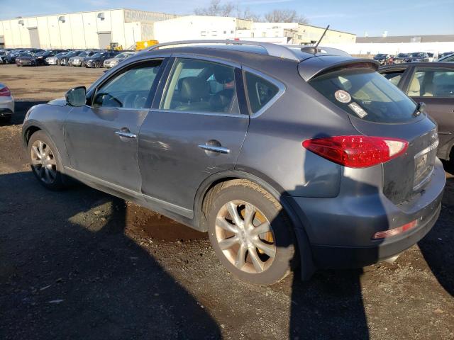 Photo 1 VIN: JN1AJ0HRXBM851189 - INFINITI EX35 BASE 