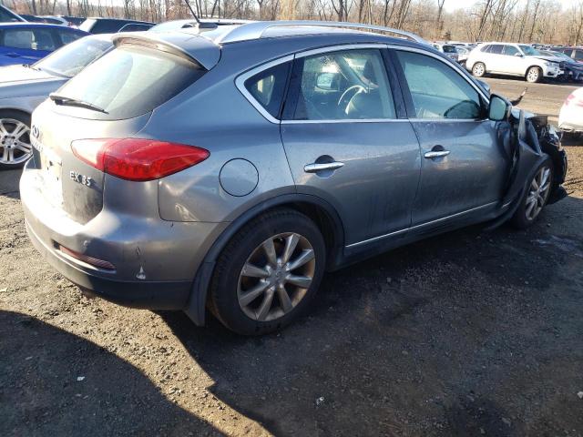 Photo 2 VIN: JN1AJ0HRXBM851189 - INFINITI EX35 BASE 