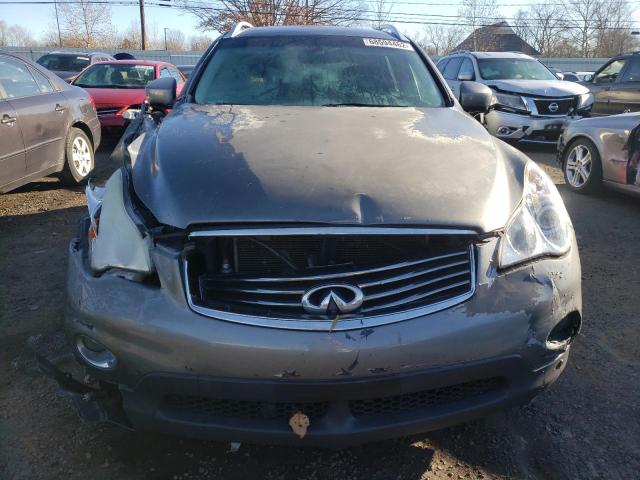 Photo 4 VIN: JN1AJ0HRXBM851189 - INFINITI EX35 BASE 