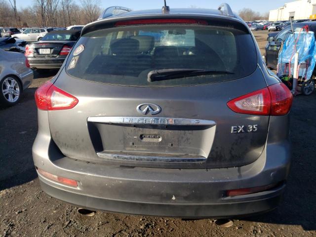 Photo 5 VIN: JN1AJ0HRXBM851189 - INFINITI EX35 BASE 