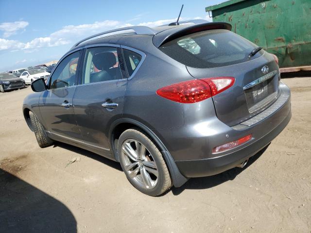 Photo 1 VIN: JN1AJ0HRXBM853959 - INFINITI EX35 BASE 