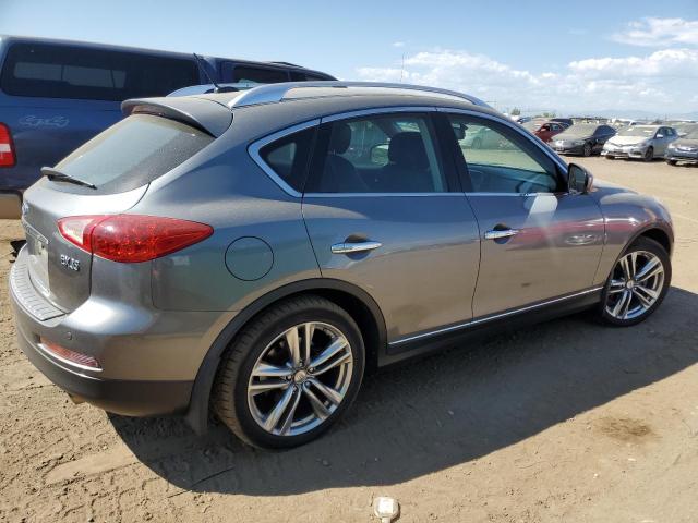 Photo 2 VIN: JN1AJ0HRXBM853959 - INFINITI EX35 BASE 