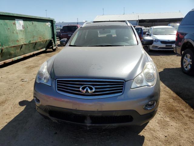 Photo 4 VIN: JN1AJ0HRXBM853959 - INFINITI EX35 BASE 