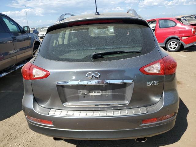 Photo 5 VIN: JN1AJ0HRXBM853959 - INFINITI EX35 BASE 