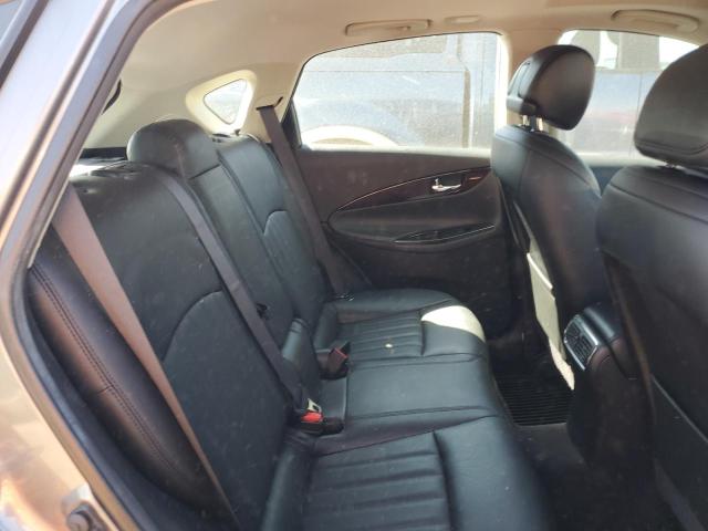 Photo 9 VIN: JN1AJ0HRXBM853959 - INFINITI EX35 BASE 