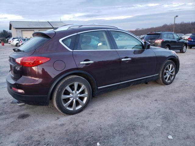 Photo 2 VIN: JN1AJ0HRXBM854139 - INFINITI EX35 