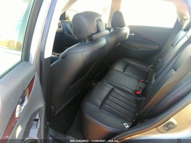 Photo 7 VIN: JN1AJ0HRXCM450324 - INFINITI EX35 