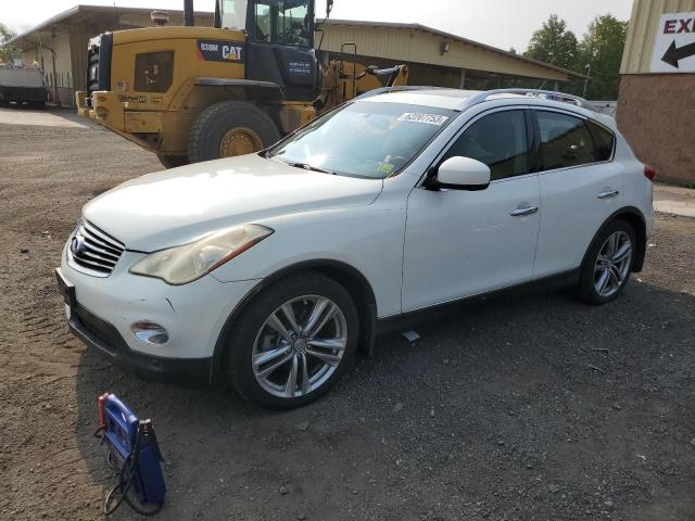 Photo 0 VIN: JN1AJ0HRXCM451313 - INFINITI EX35 BASE 