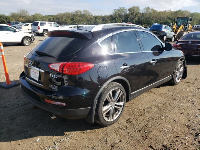 Photo 3 VIN: JN1AJ0HRXCM451652 - INFINITI EX35 BASE 