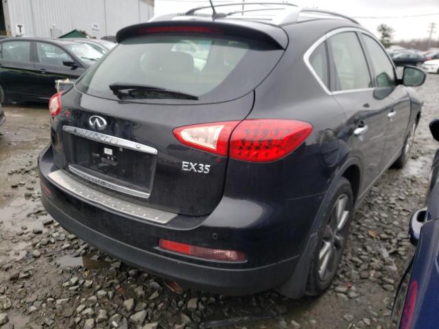 Photo 3 VIN: JN1AJ0HRXCM453174 - INFINITI EX35 BASE 