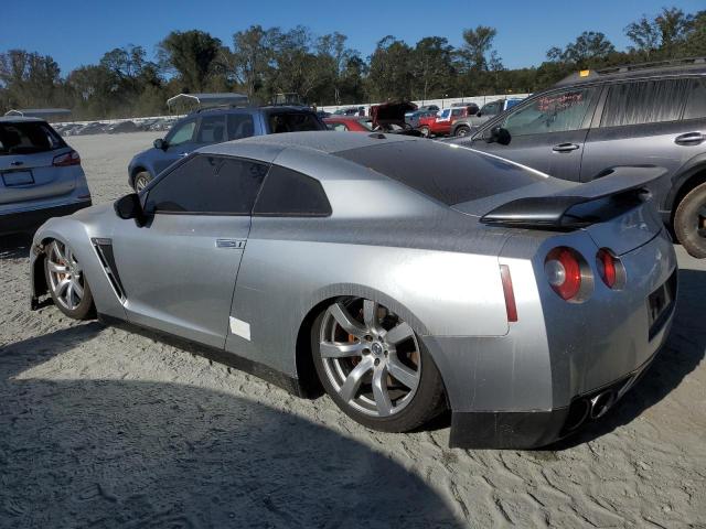 Photo 1 VIN: JN1AR54F49M252803 - NISSAN GT-R BASE 