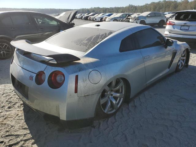 Photo 2 VIN: JN1AR54F49M252803 - NISSAN GT-R BASE 