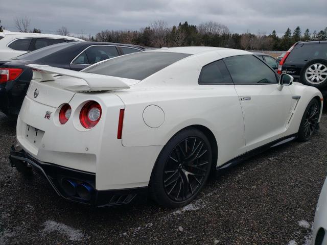 Photo 2 VIN: JN1AR5BF4MM160179 - NISSAN GT-R T-SPE 