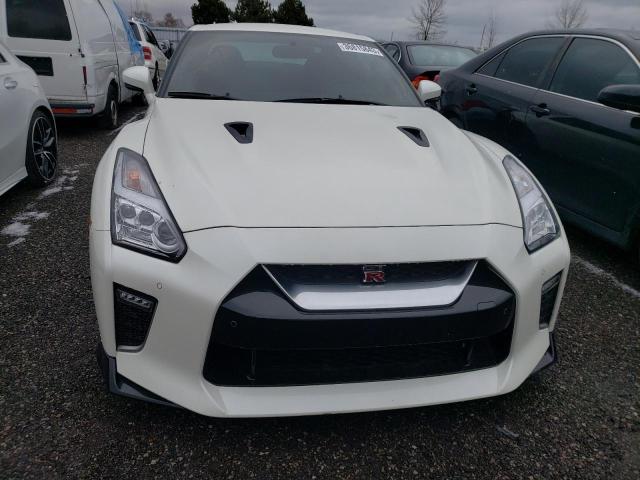 Photo 4 VIN: JN1AR5BF4MM160179 - NISSAN GT-R T-SPE 