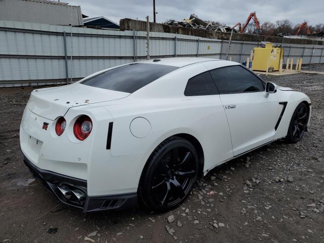 Photo 2 VIN: JN1AR5EF0HM821062 - NISSAN GTR 