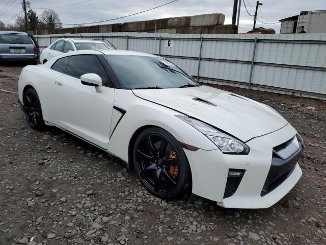 Photo 3 VIN: JN1AR5EF0HM821062 - NISSAN GTR 