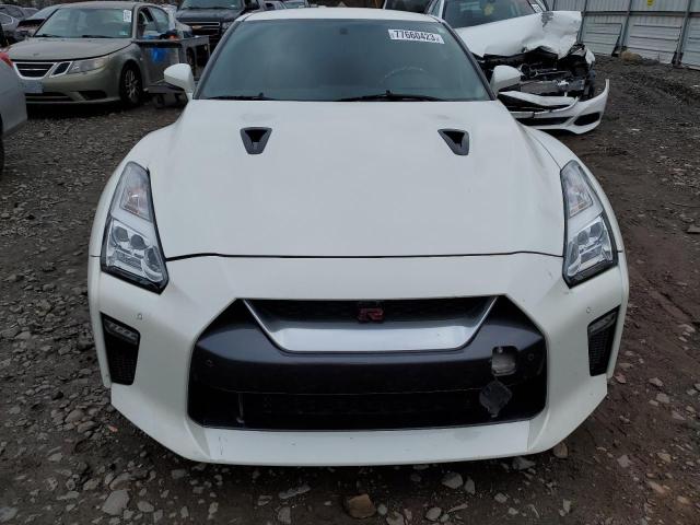 Photo 4 VIN: JN1AR5EF0HM821062 - NISSAN GTR 