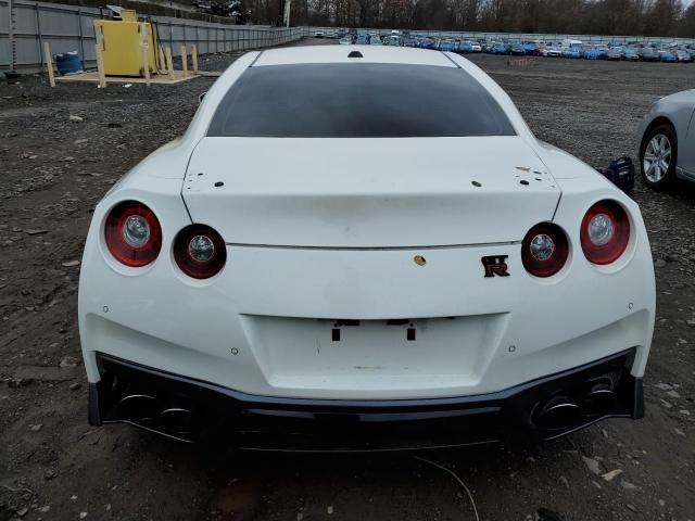 Photo 5 VIN: JN1AR5EF0HM821062 - NISSAN GTR 