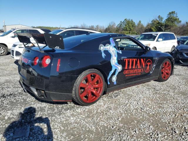 Photo 2 VIN: JN1AR5EF1AM230809 - NISSAN GTR 