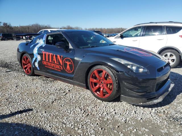 Photo 3 VIN: JN1AR5EF1AM230809 - NISSAN GTR 