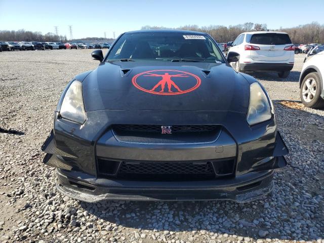 Photo 4 VIN: JN1AR5EF1AM230809 - NISSAN GTR 