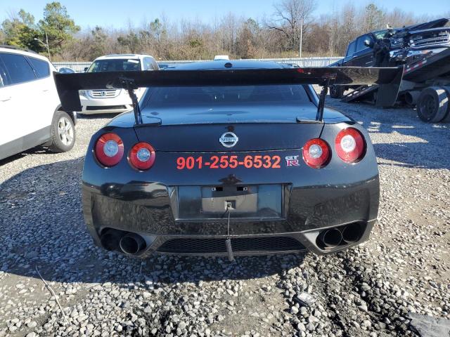 Photo 5 VIN: JN1AR5EF1AM230809 - NISSAN GTR 