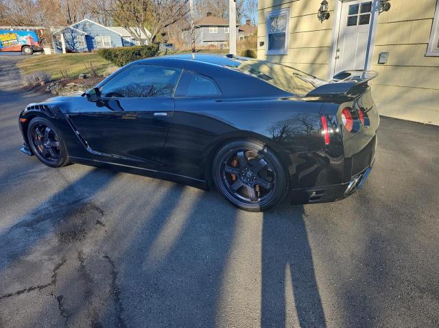 Photo 2 VIN: JN1AR5EF1CM250089 - NISSAN GTR 