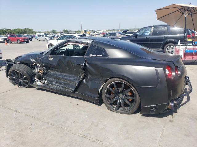 Photo 1 VIN: JN1AR5EF1DM260767 - NISSAN GTR 