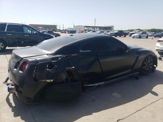 Photo 2 VIN: JN1AR5EF1DM260767 - NISSAN GTR 