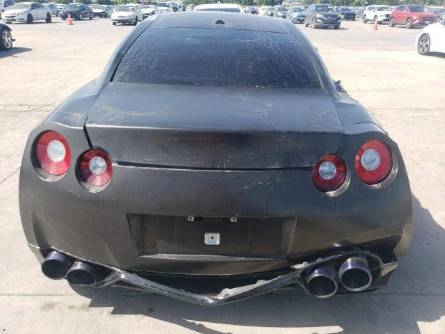 Photo 5 VIN: JN1AR5EF1DM260767 - NISSAN GTR 