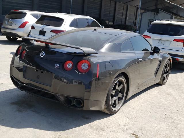 Photo 3 VIN: JN1AR5EF2AM230253 - NISSAN GT-R BASE 