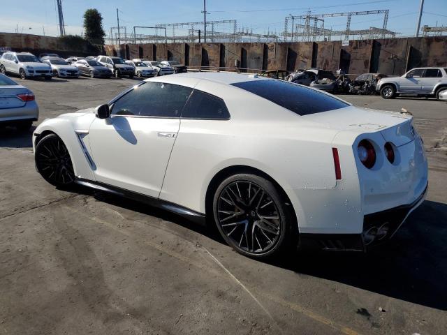 Photo 1 VIN: JN1AR5EF2LM100170 - NISSAN GTR 