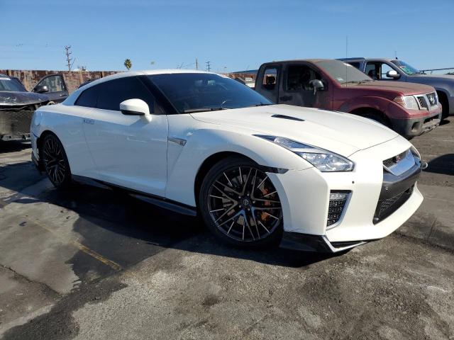 Photo 3 VIN: JN1AR5EF2LM100170 - NISSAN GTR 