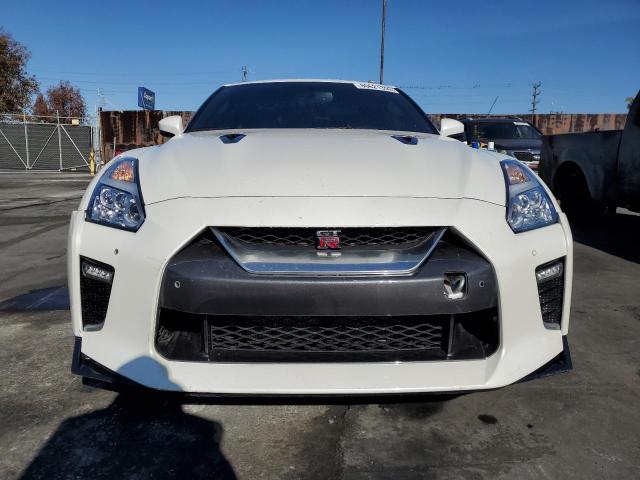 Photo 4 VIN: JN1AR5EF2LM100170 - NISSAN GTR 