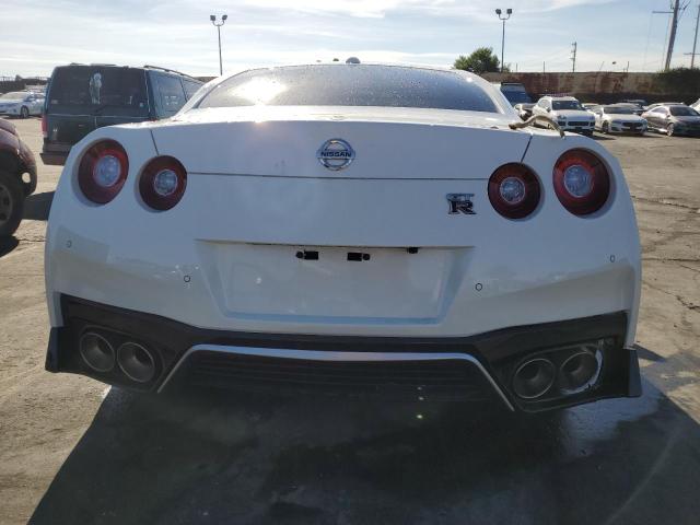 Photo 5 VIN: JN1AR5EF2LM100170 - NISSAN GTR 