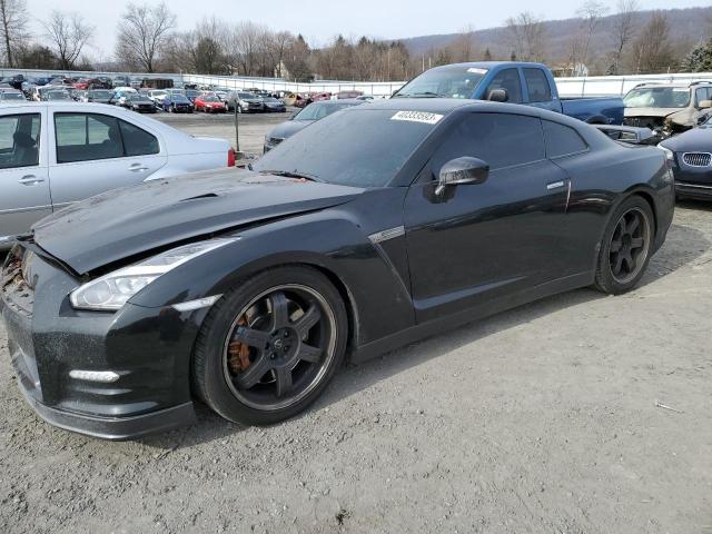 Photo 0 VIN: JN1AR5EF3DM260799 - NISSAN GT-R PREMI 