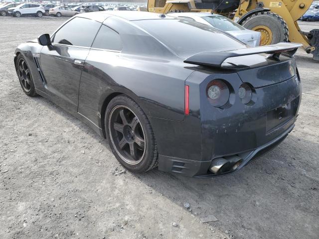 Photo 1 VIN: JN1AR5EF3DM260799 - NISSAN GT-R PREMI 