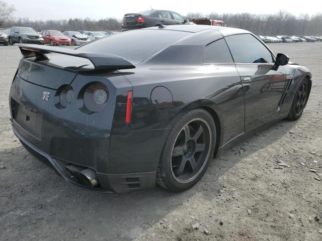 Photo 2 VIN: JN1AR5EF3DM260799 - NISSAN GT-R PREMI 