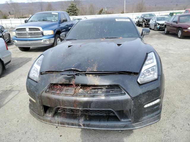 Photo 4 VIN: JN1AR5EF3DM260799 - NISSAN GT-R PREMI 