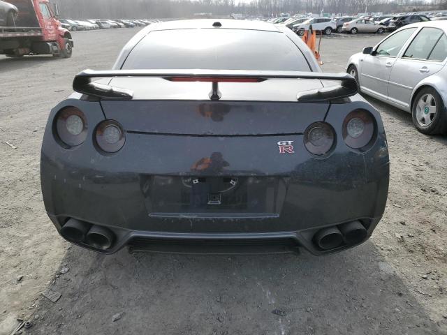 Photo 5 VIN: JN1AR5EF3DM260799 - NISSAN GT-R PREMI 